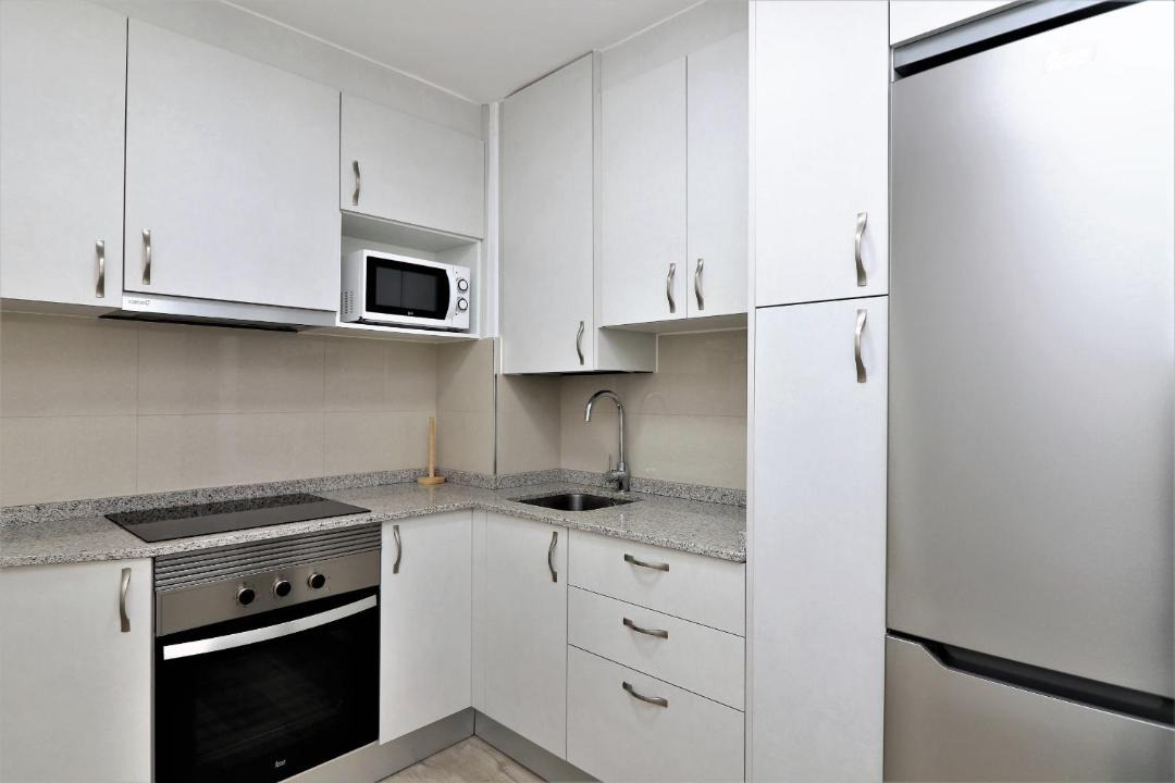 Photo of Kitchen in Benidorm