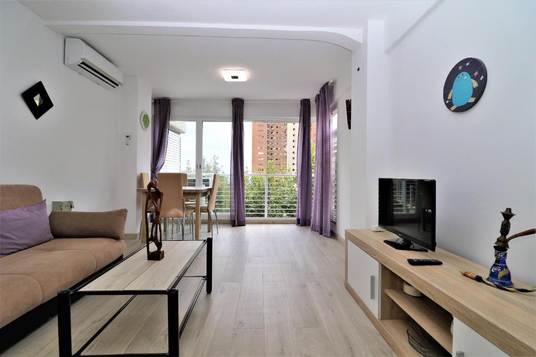 Photo of Livingroom in Benidorm