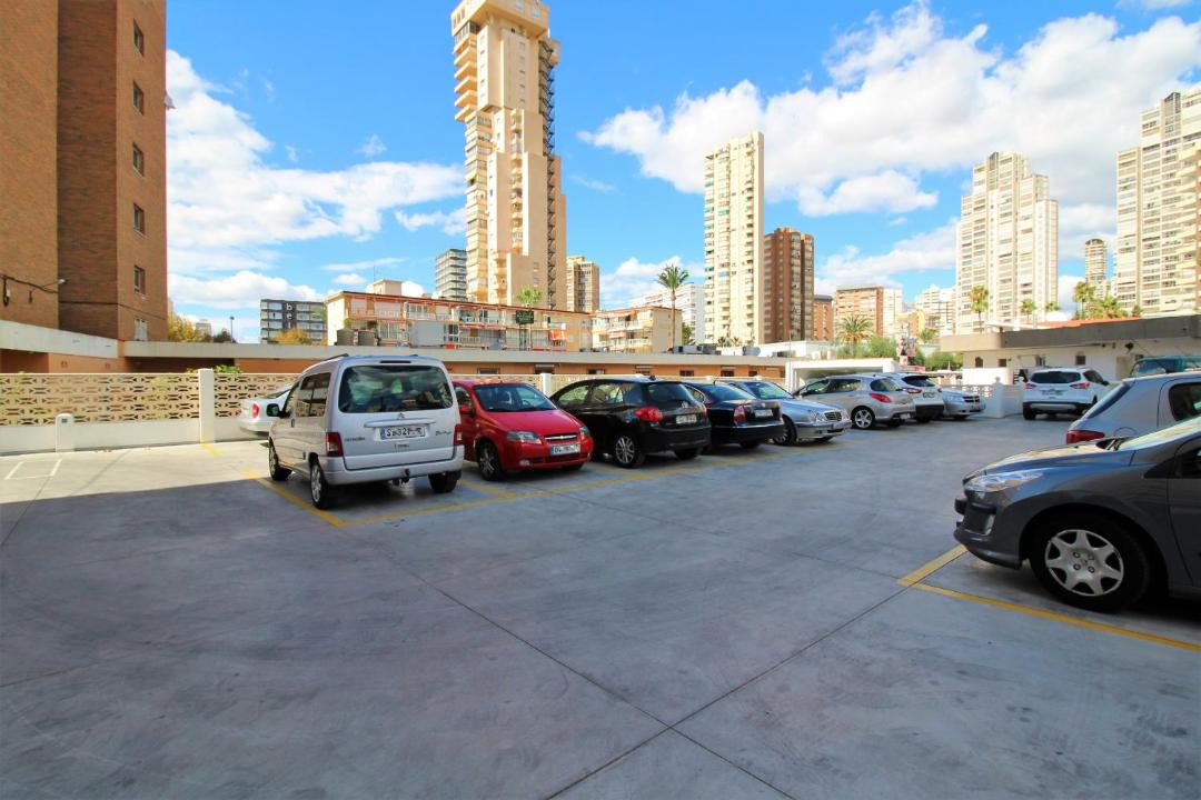 Photo of Others in Benidorm
