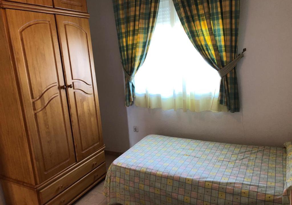 Photo of Bedroom in Roquetas de Mar