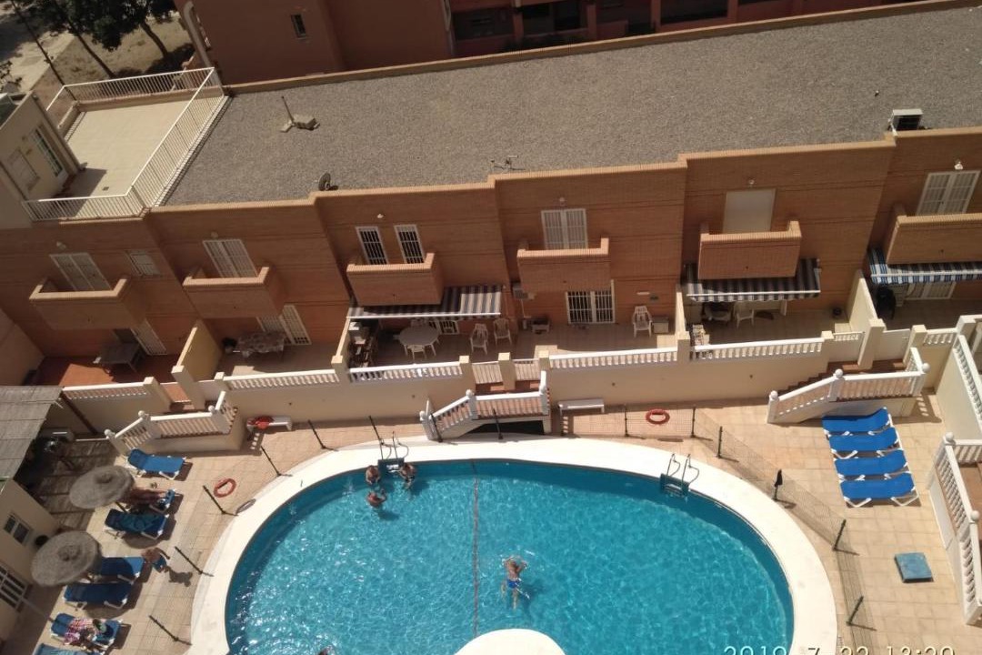 Photo of Outdoor in Roquetas de Mar