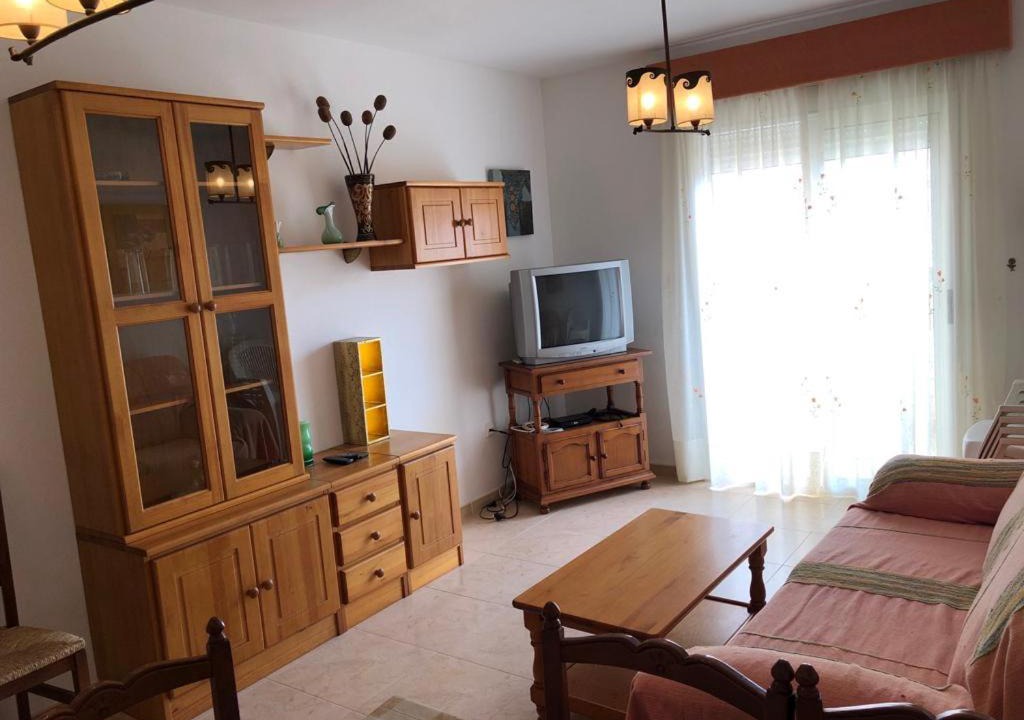 Photo of Livingroom in Roquetas de Mar