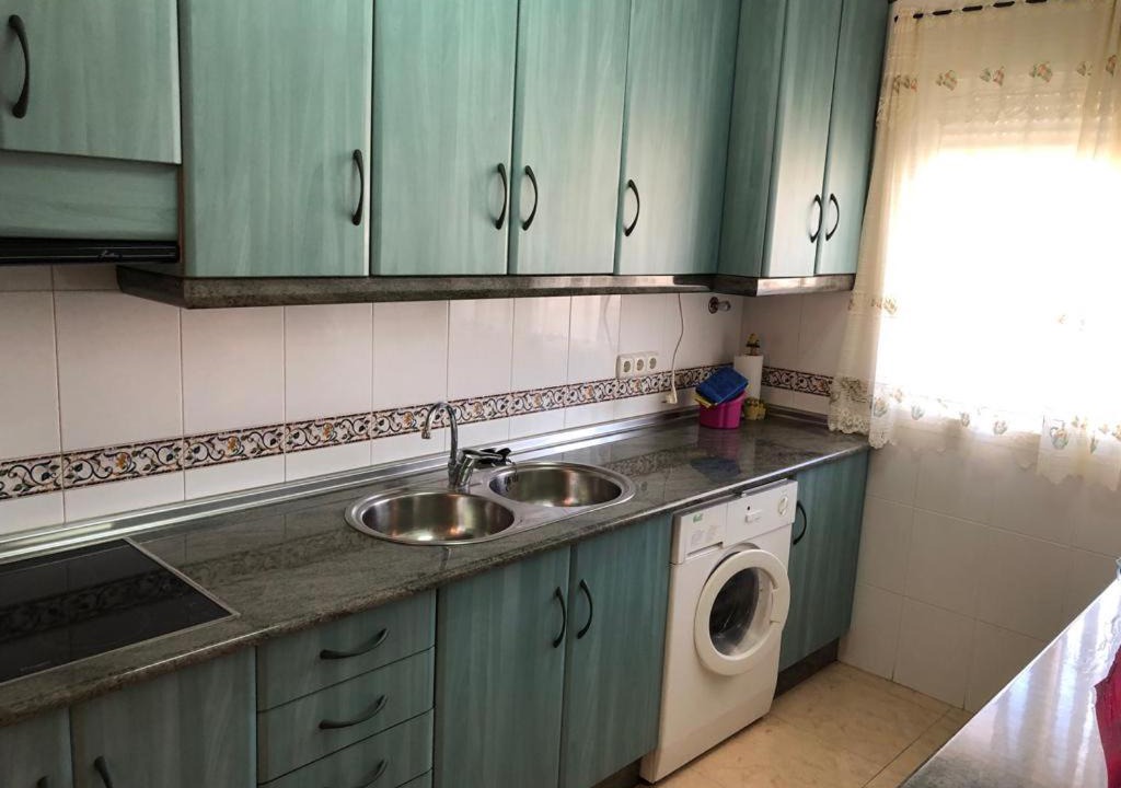 Photo of Kitchen in Roquetas de Mar