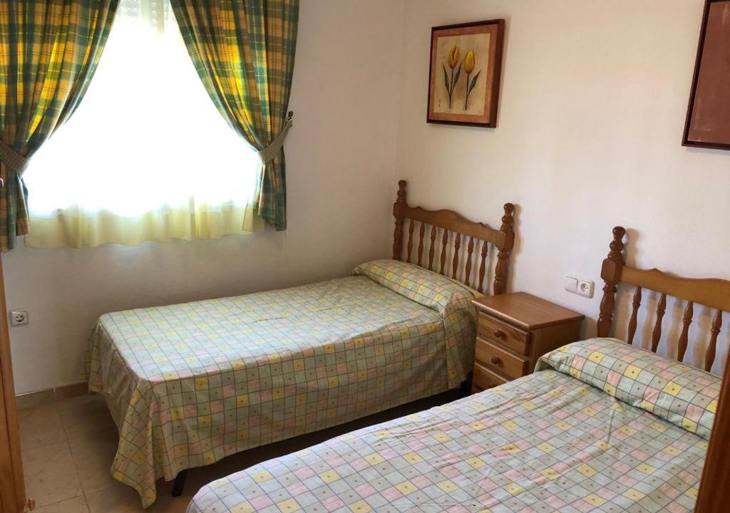 Photo of Bedroom in Roquetas de Mar
