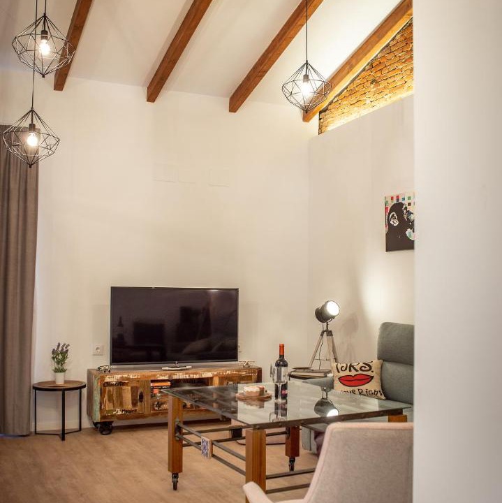 Photo of Livingroom in San Juan