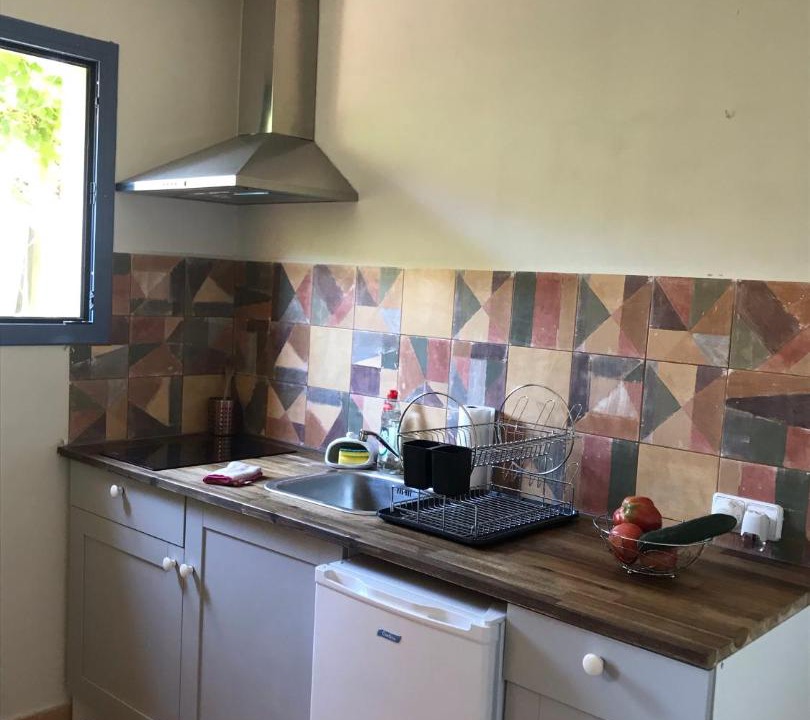 Photo of Kitchen in Banyoles
