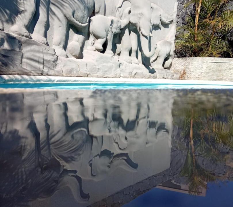 Photo of Outdoor in San Cristobal de La Laguna