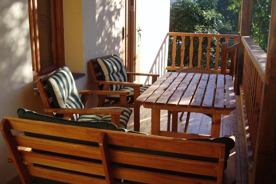 Photo of Patio Balcony in Lazado