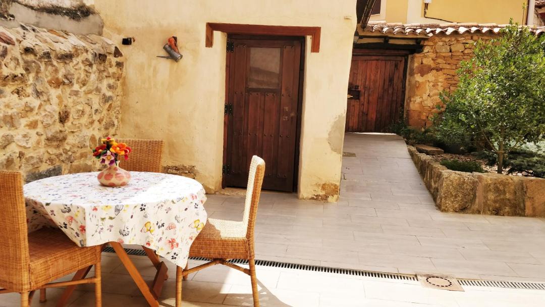 Photo of Others in Olleros de Pisuerga