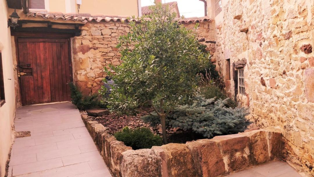 Photo of Others in Olleros de Pisuerga