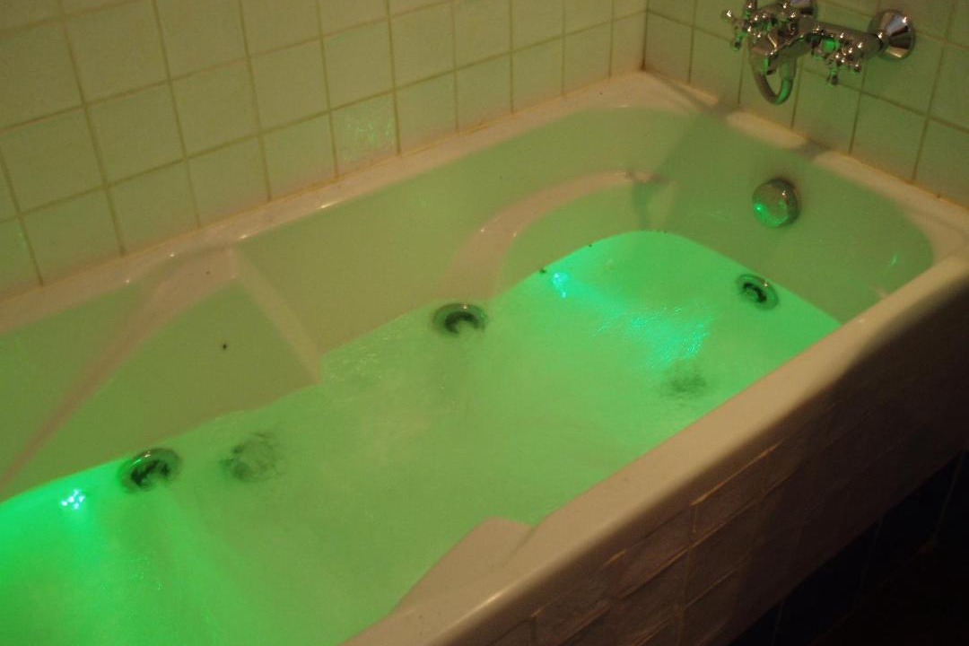 Photo of Bathroom in Lazado
