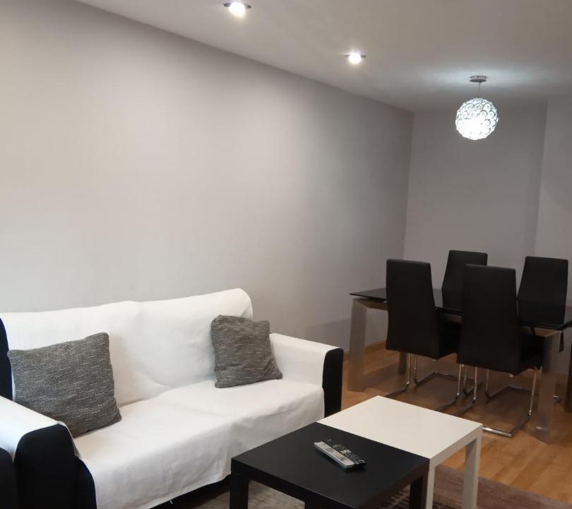Photo of Livingroom in Logrono