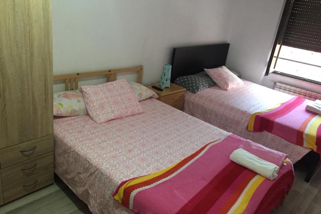 Photo of Bedroom in Old Town