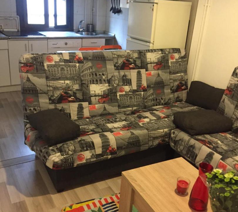Photo of Livingroom in Old Town