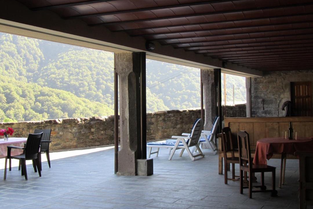 Photo of Others in Monasterio de Hermo