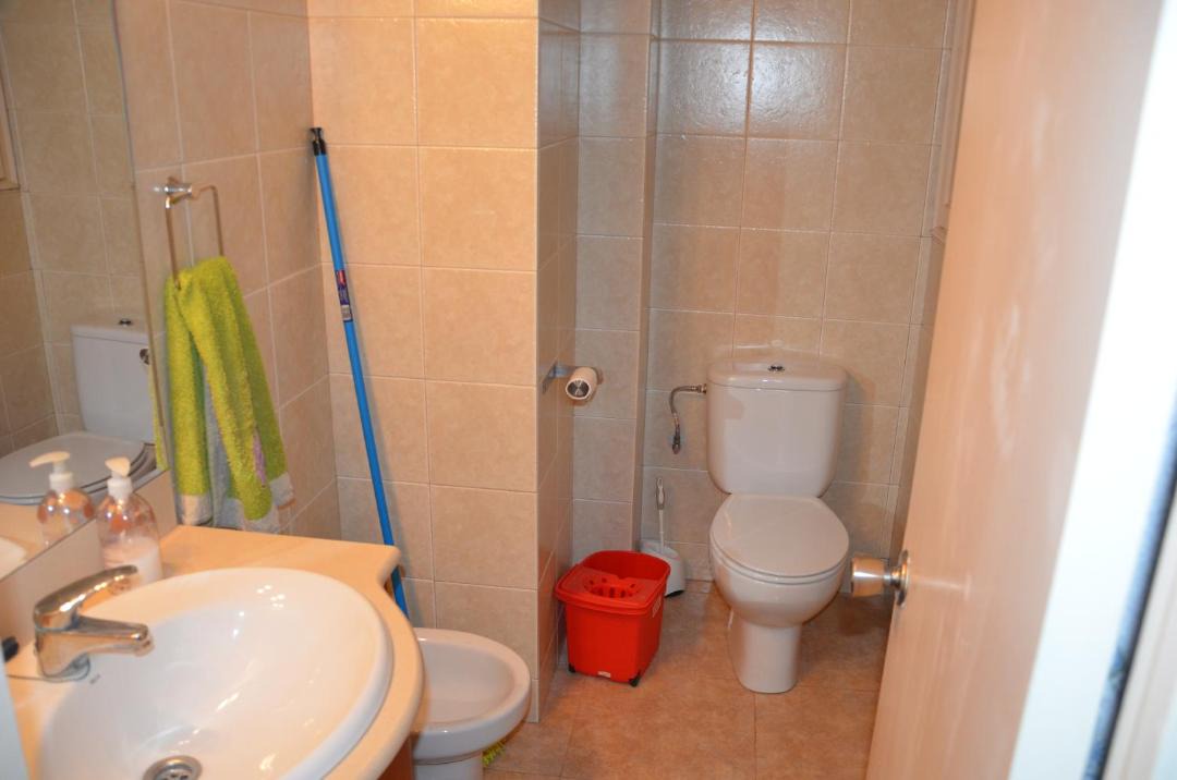 Photo of Bathroom in Palamos