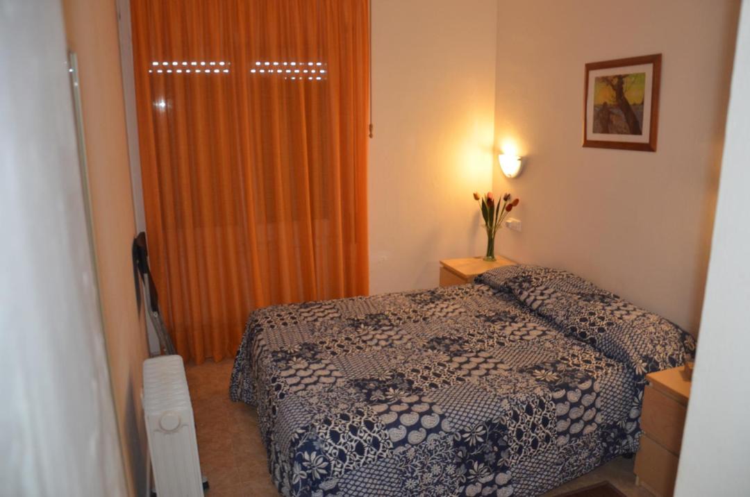 Photo of Bedroom in Palamos