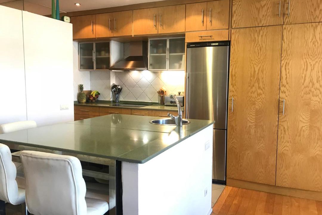 Photo of Kitchen in Bilbao la Vieja