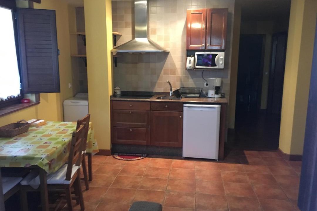 Photo of Kitchen in Cerredo