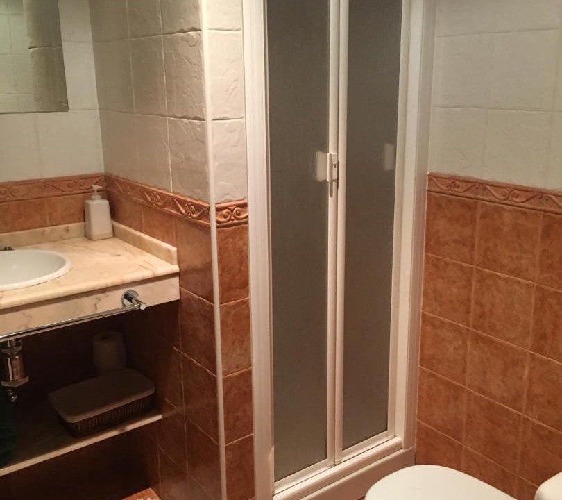 Photo of Bathroom in Cerredo