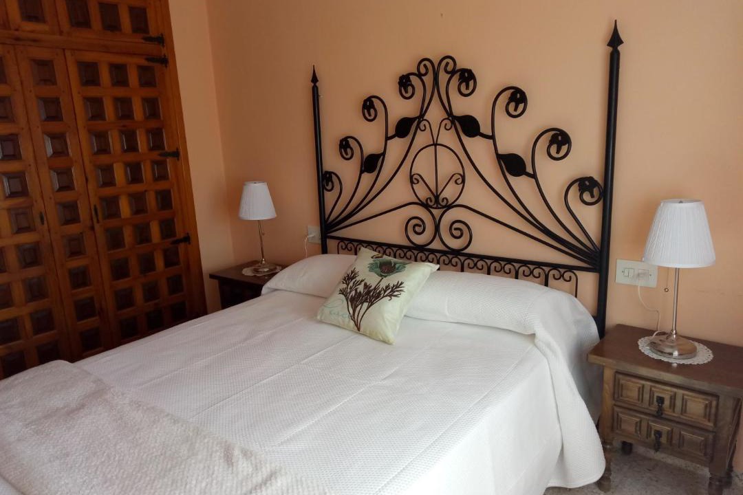Photo of Bedroom in Ciudad de Osma