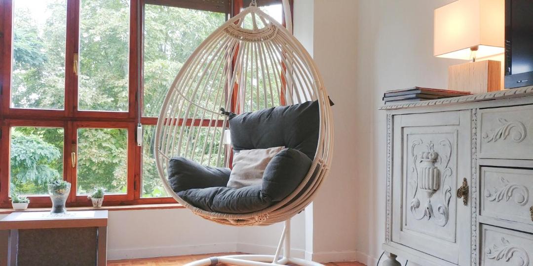Photo of Livingroom in Burgos