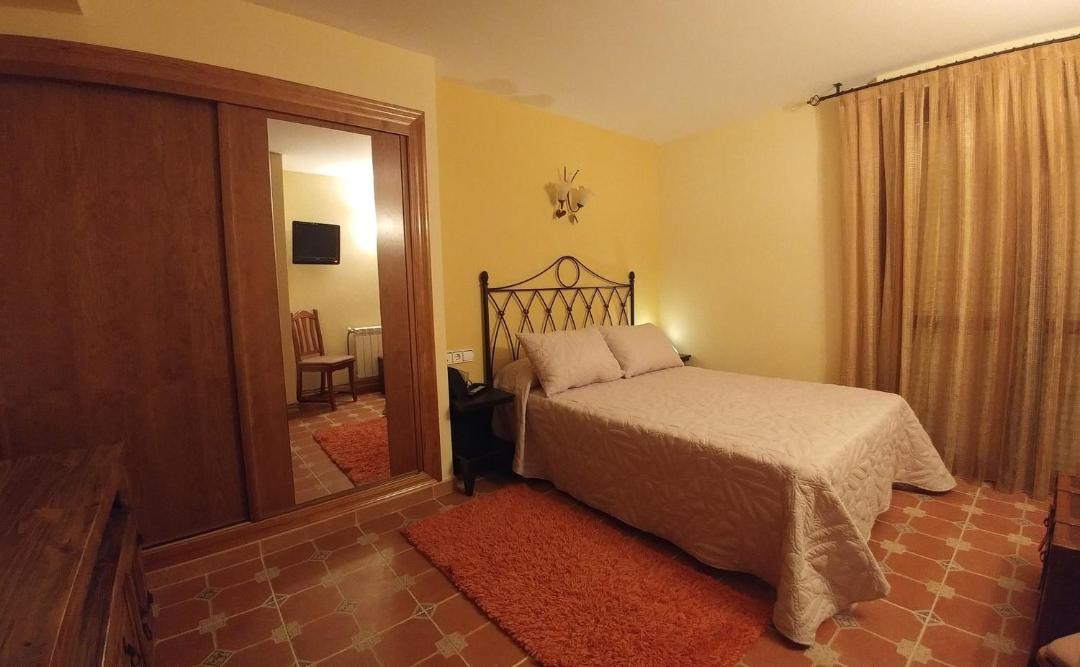 Photo of Bedroom in San Vicente de la Sonsierra