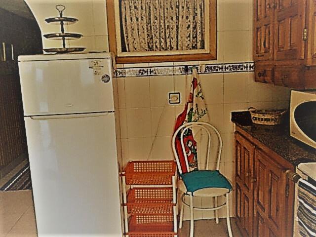 Photo of Kitchen in La Acebosa