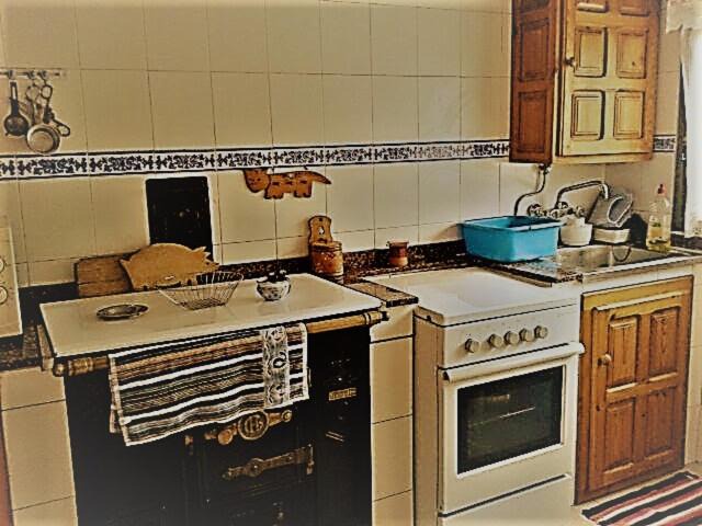 Photo of Kitchen in La Acebosa
