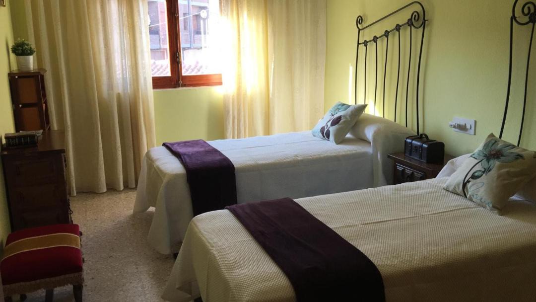 Photo of Bedroom in Ciudad de Osma