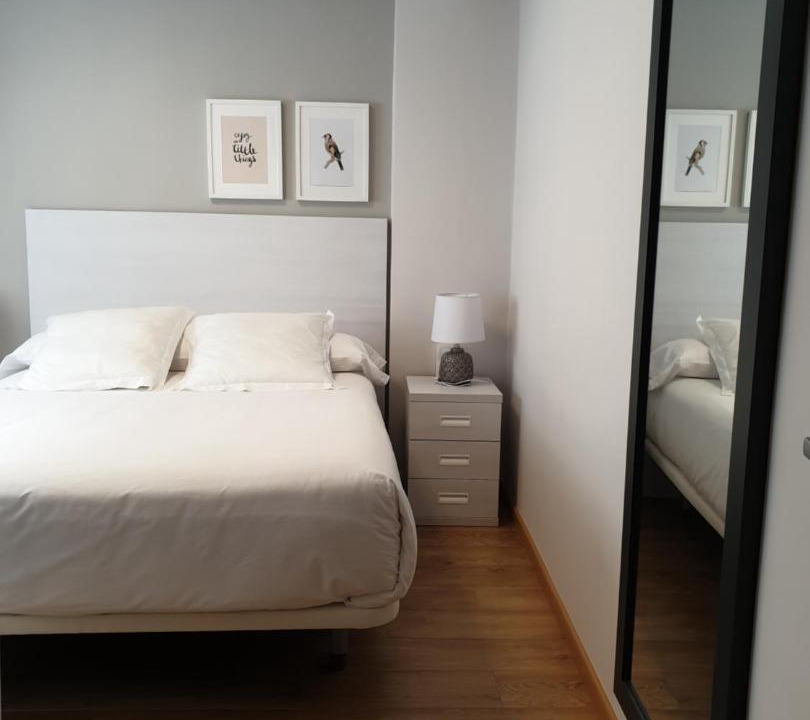 Photo of Bedroom in Lugo