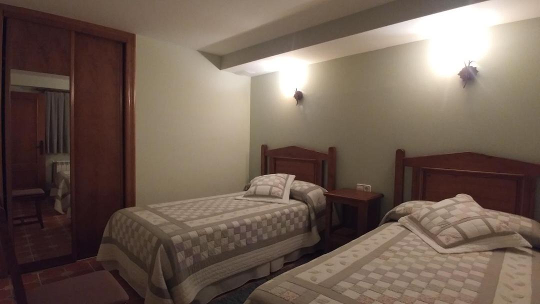 Photo of Bedroom in San Vicente de la Sonsierra