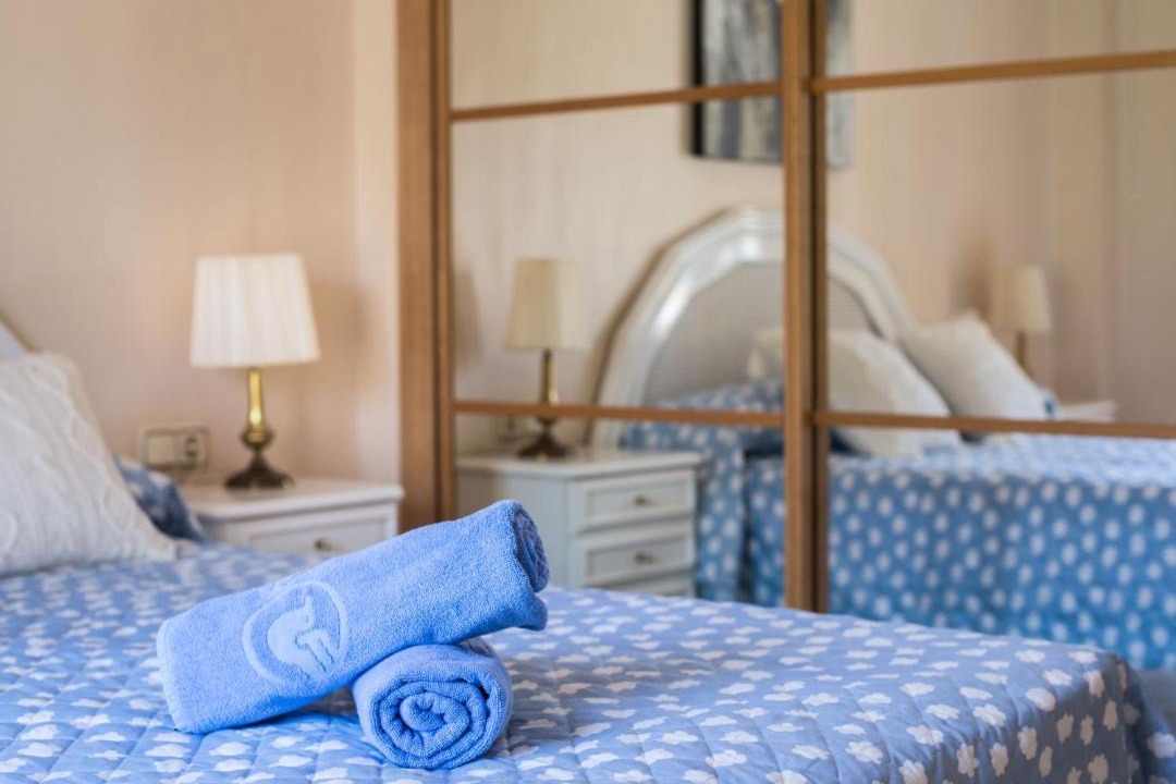 Photo of Bedroom in Carihuela