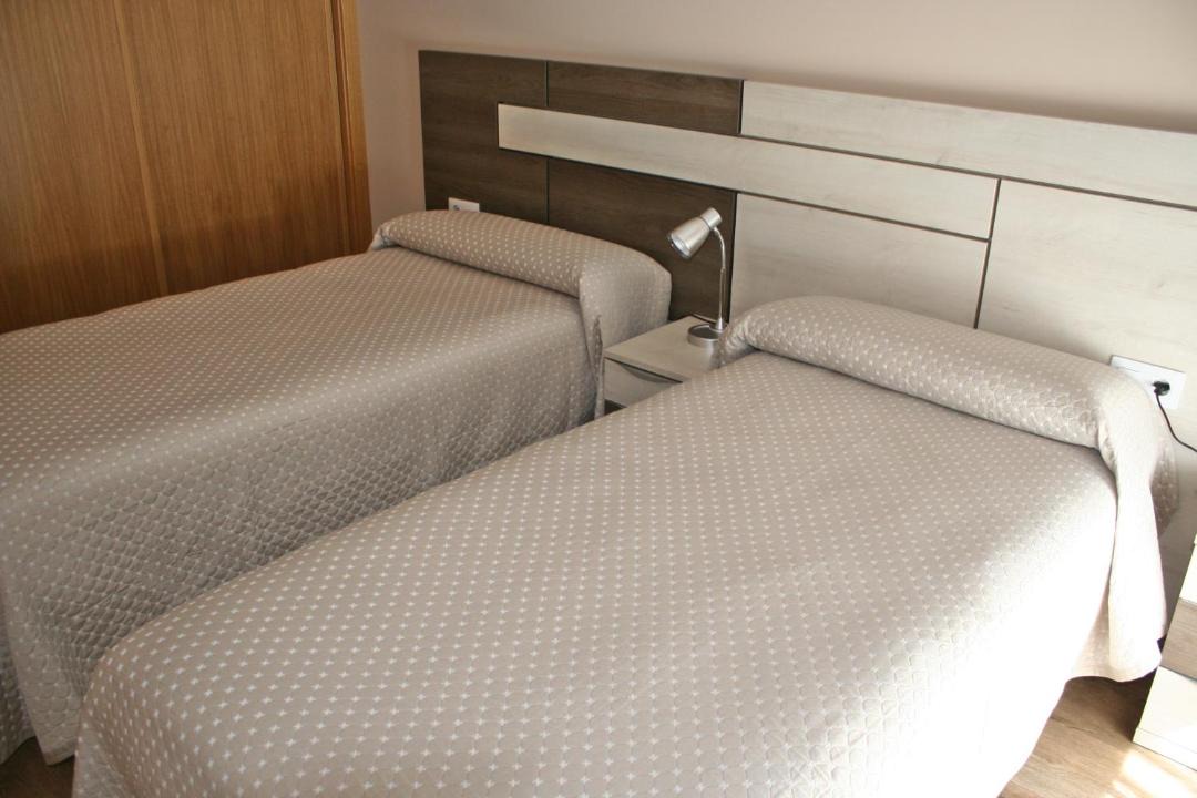 Photo of Bedroom in Riano