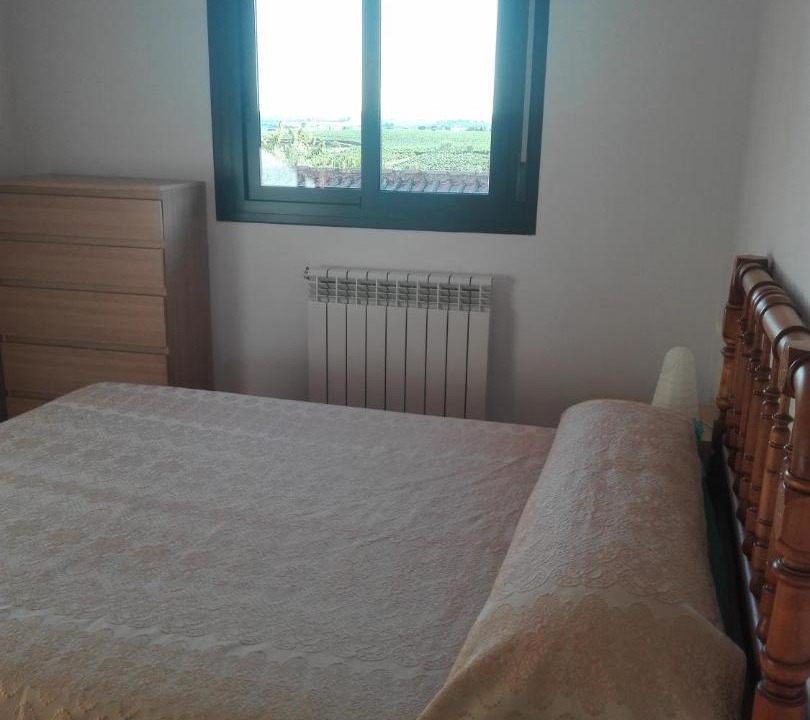 Photo of Bedroom in Salas Bajas