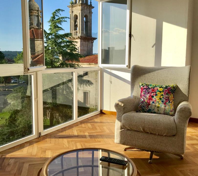 Photo of Livingroom in Allariz