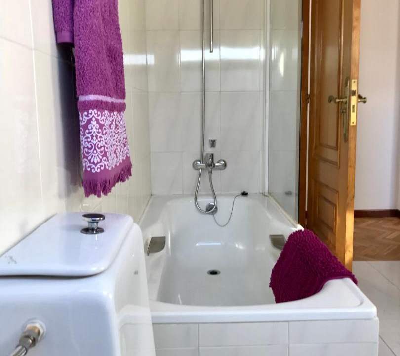 Photo of Bathroom in Allariz