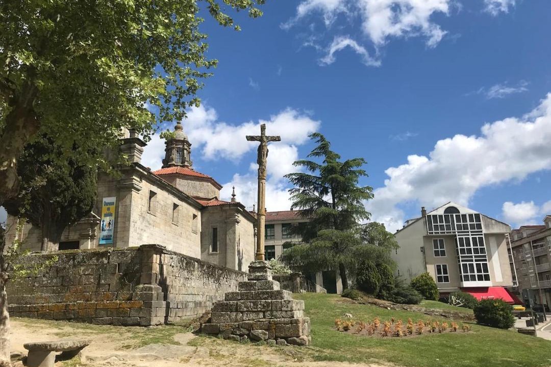 Photo of Buildings in Allariz