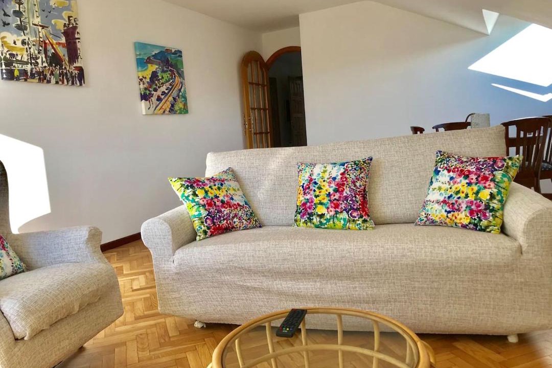 Photo of Livingroom in Allariz