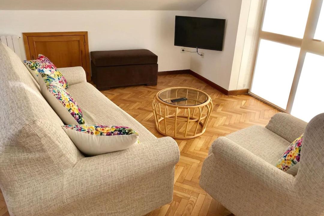 Photo of Livingroom in Allariz