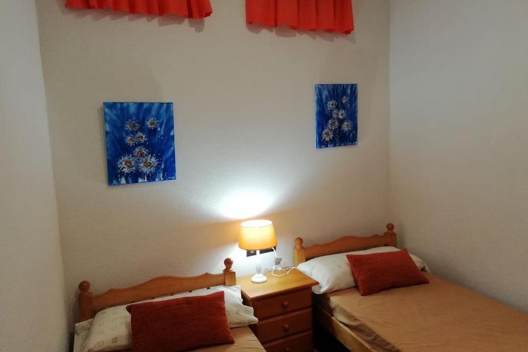 Photo of Bedroom in Benifallet