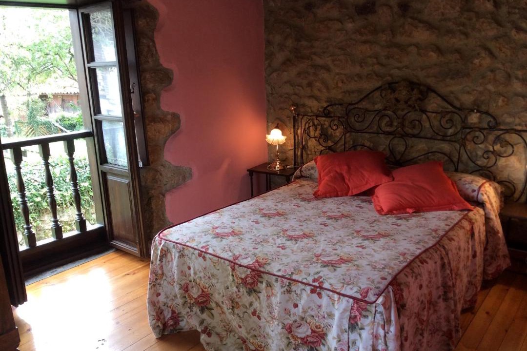 Photo of Bedroom in Ceceda