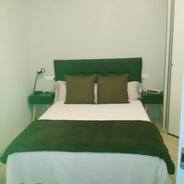Photo of Bedroom in Sosas de Laciana
