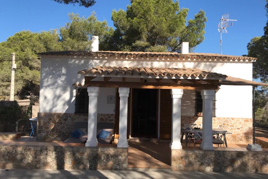 Photo of Others in Sant Francesc Xavier