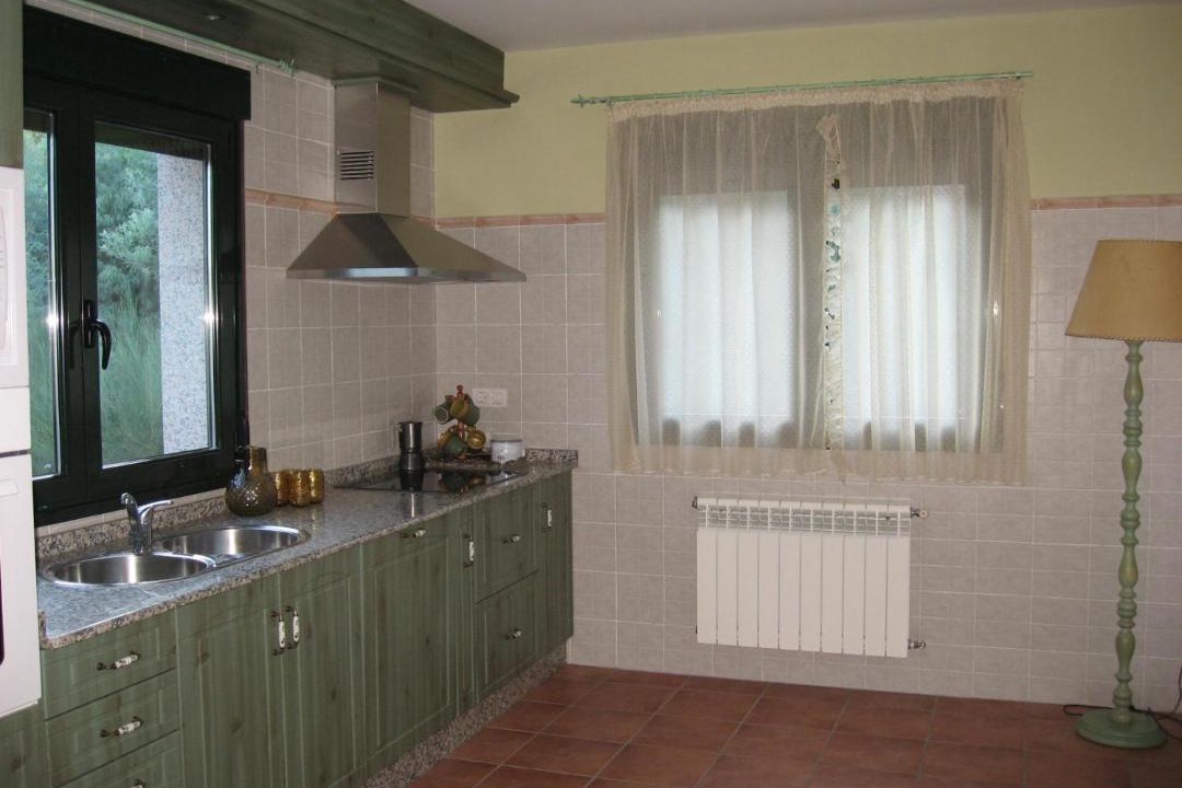 Photo of Kitchen in Castro
