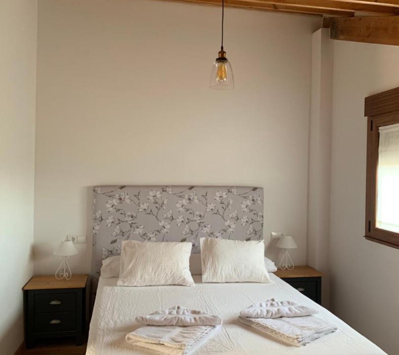 Photo of Bedroom in Toral de Merayo