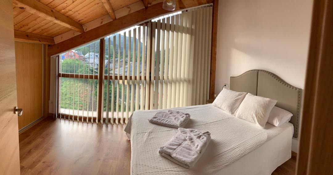 Photo of Bedroom in Toral de Merayo