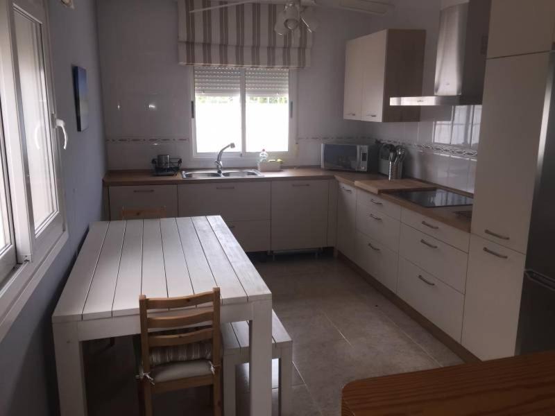 Photo of Kitchen in Puerto Rey