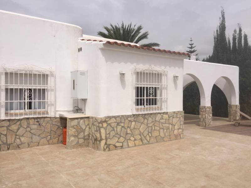 Photo of Buildings in Puerto Rey