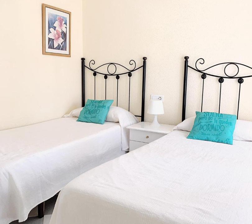 Photo of Bedroom in Benalmadena Costa